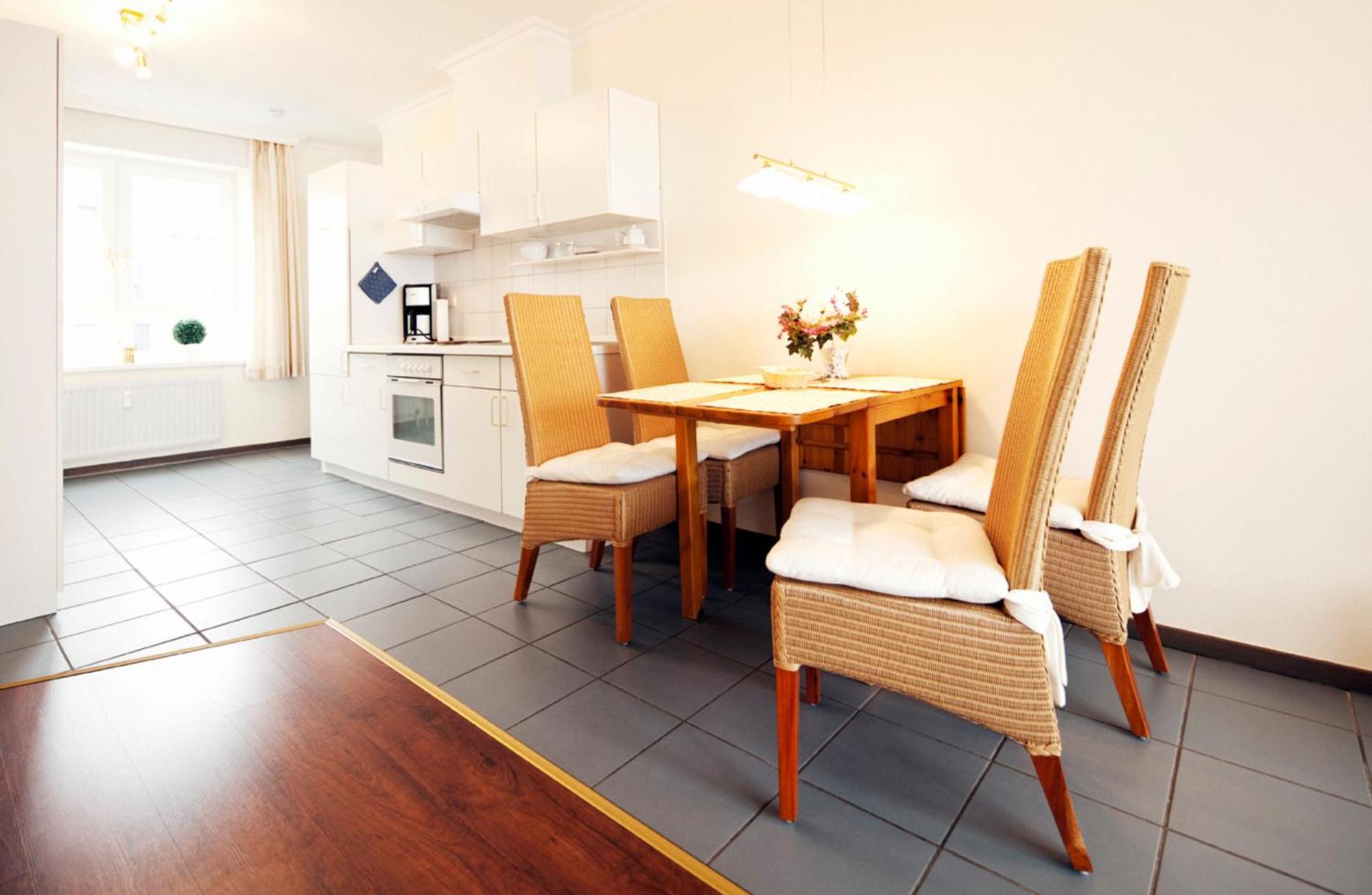 470Er Ferienwohnung Laboe Exterior foto